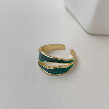 Akirosh Ring